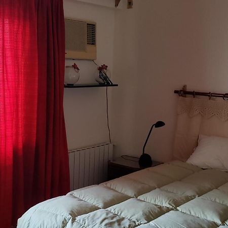 Ferienwohnung La Casa Del Paseo Salta Exterior foto
