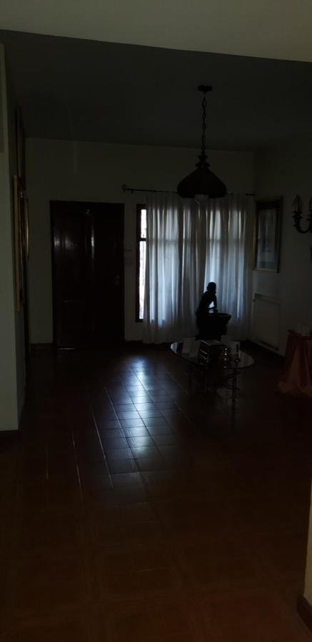Ferienwohnung La Casa Del Paseo Salta Exterior foto