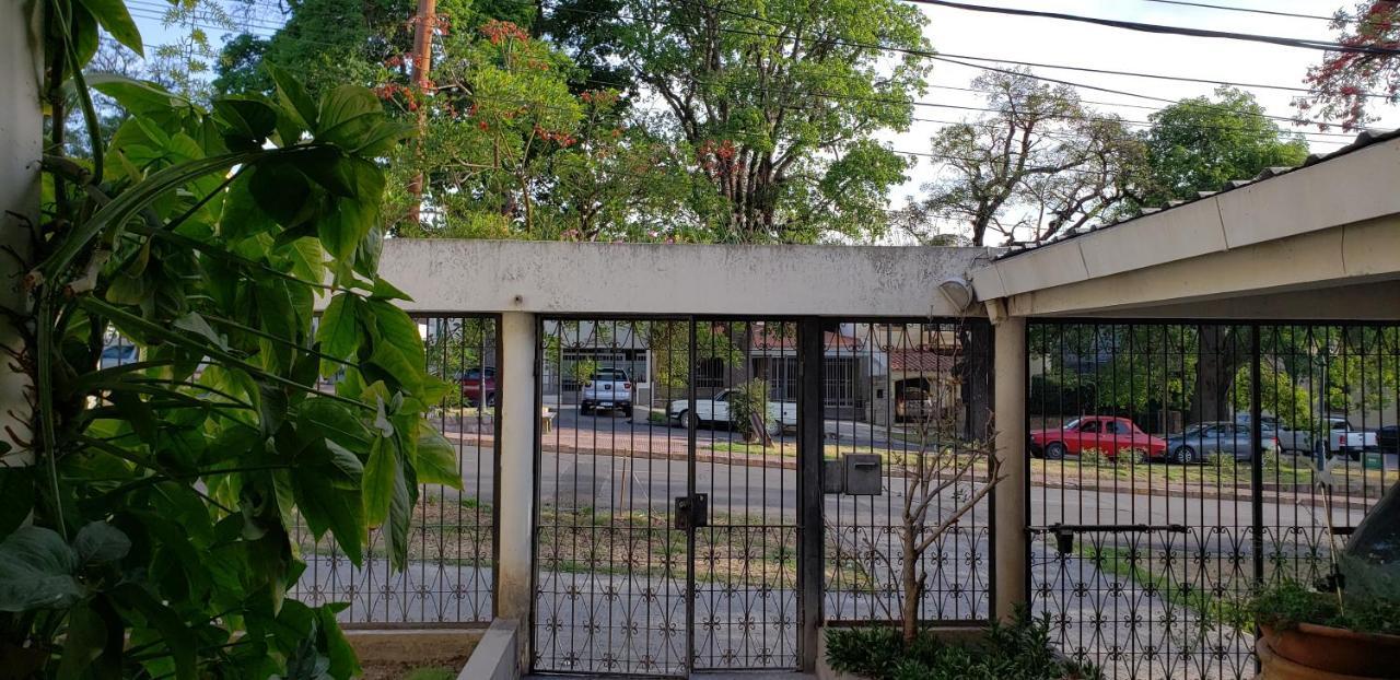 Ferienwohnung La Casa Del Paseo Salta Exterior foto