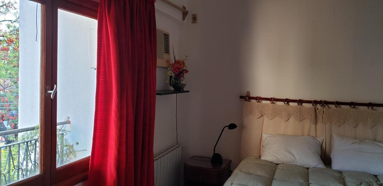 Ferienwohnung La Casa Del Paseo Salta Exterior foto