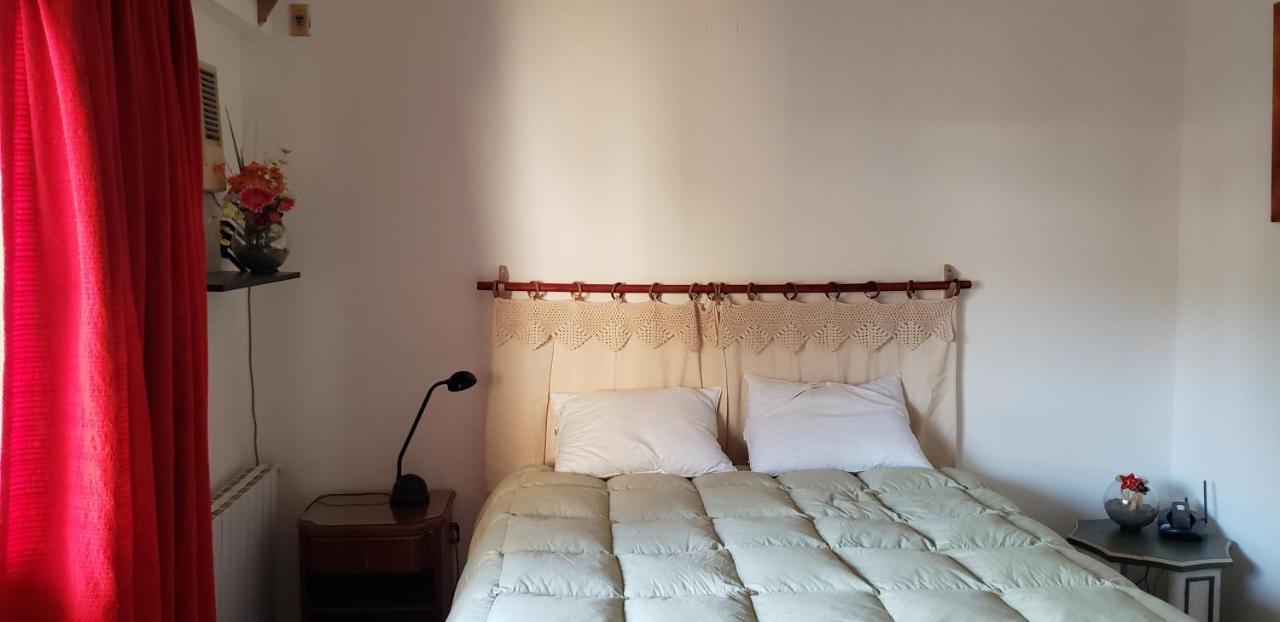 Ferienwohnung La Casa Del Paseo Salta Exterior foto