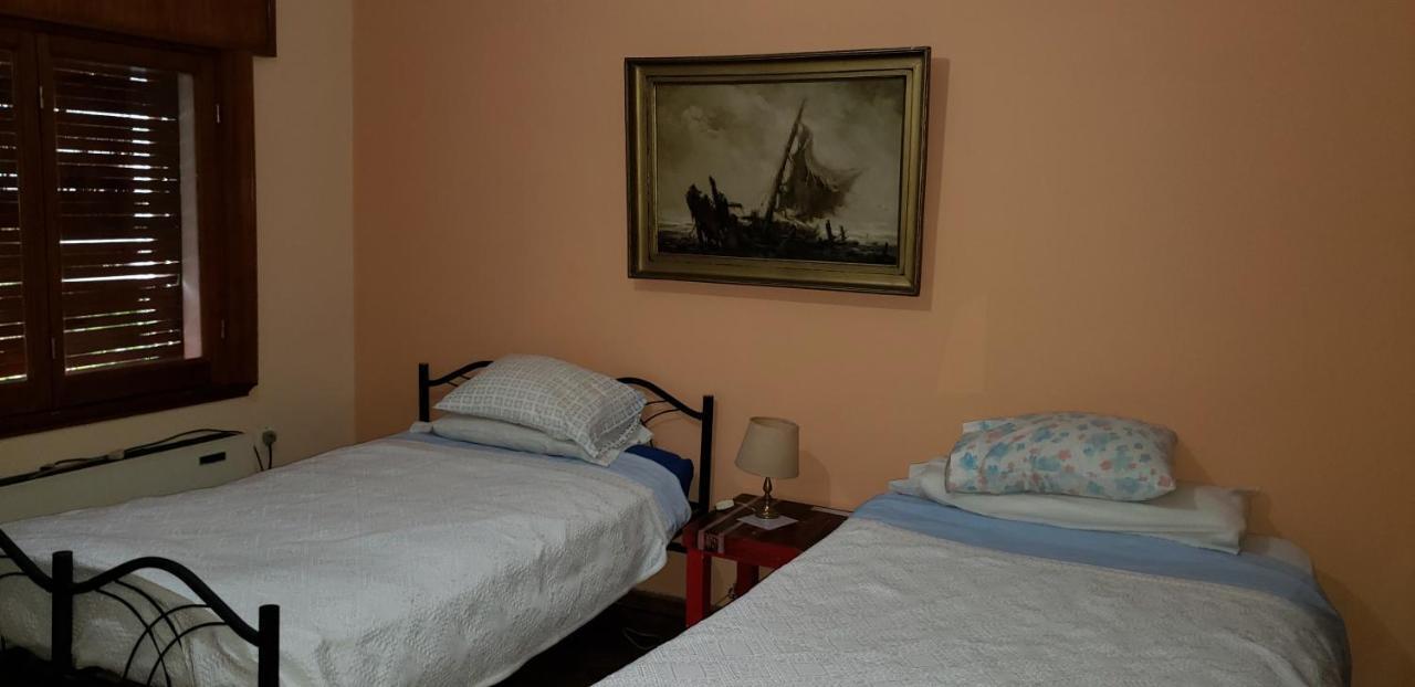 Ferienwohnung La Casa Del Paseo Salta Exterior foto