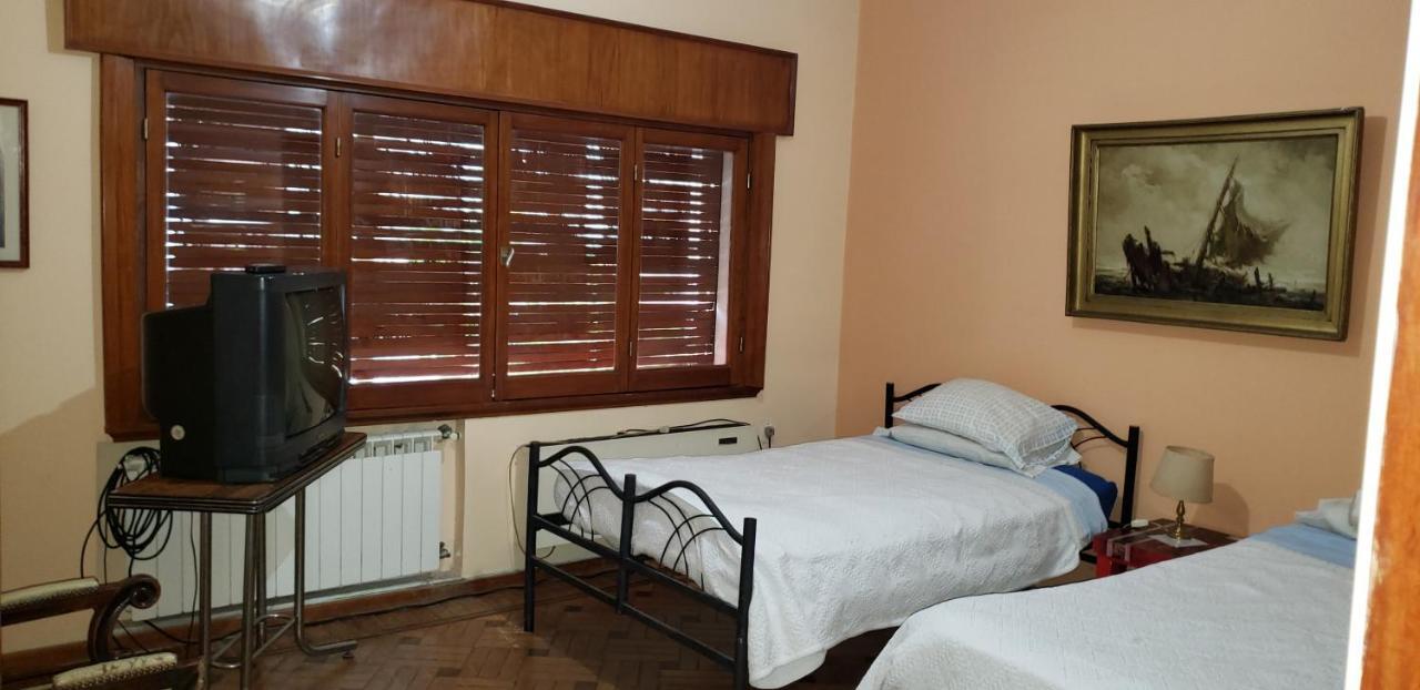 Ferienwohnung La Casa Del Paseo Salta Exterior foto