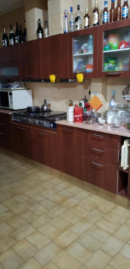 Ferienwohnung La Casa Del Paseo Salta Exterior foto