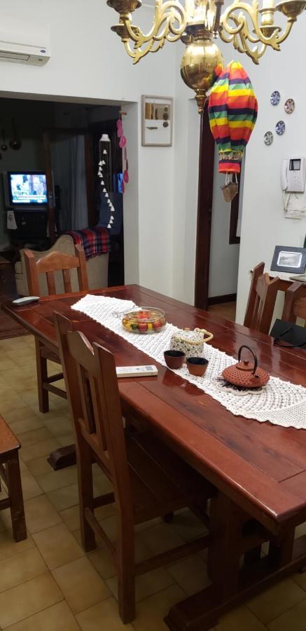 Ferienwohnung La Casa Del Paseo Salta Exterior foto